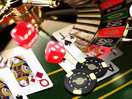 Официальный сайт Casino Aurora