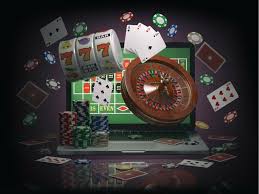 Онлайн казино Casino Aurora